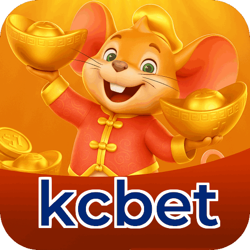 Logo da kcbet